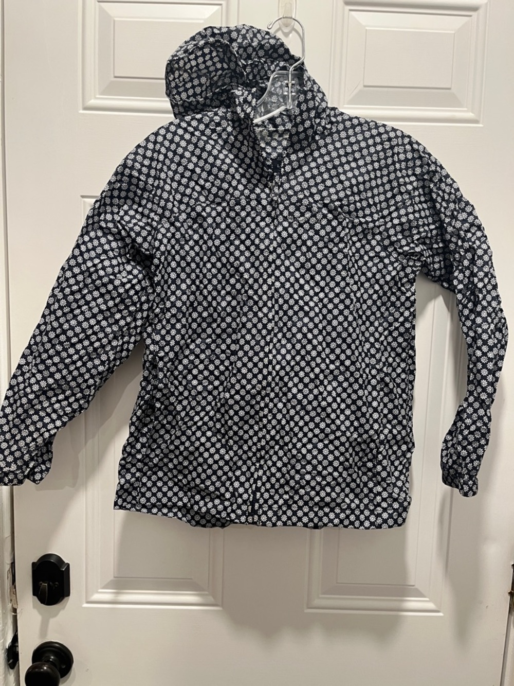 Land’s End Girls Raincoat